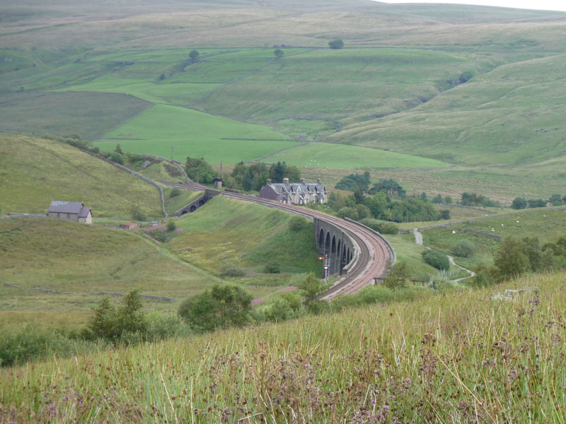 Dandymire Viaduct